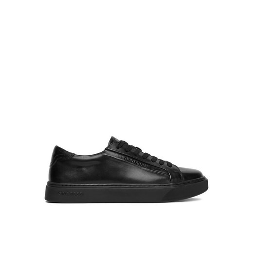 Gino Rossi Sneakersy CEO-CRISTO-01 MI08 Czarny ze sklepu MODIVO w kategorii Buty sportowe męskie - zdjęcie 185868861