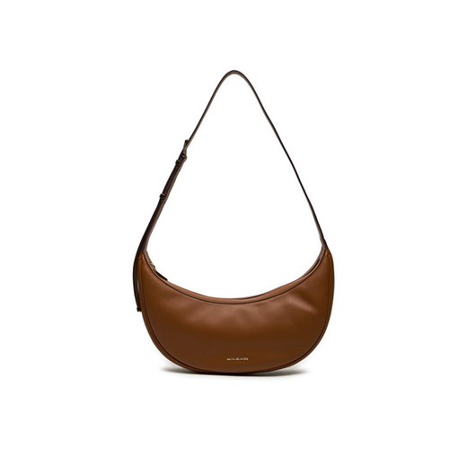 MICHAEL Michael Kors Torebka Avra 32T4G1UC6L Brązowy ze sklepu MODIVO w kategorii Torebki damskie - zdjęcie 185868980
