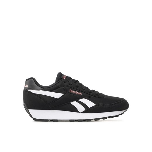Reebok Sneakersy Rewind Run FX2957 Czarny ze sklepu MODIVO w kategorii Buty sportowe damskie - zdjęcie 185869123