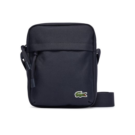 Lacoste Saszetka NU4788NE Granatowy ze sklepu MODIVO w kategorii Saszetki - zdjęcie 185869170