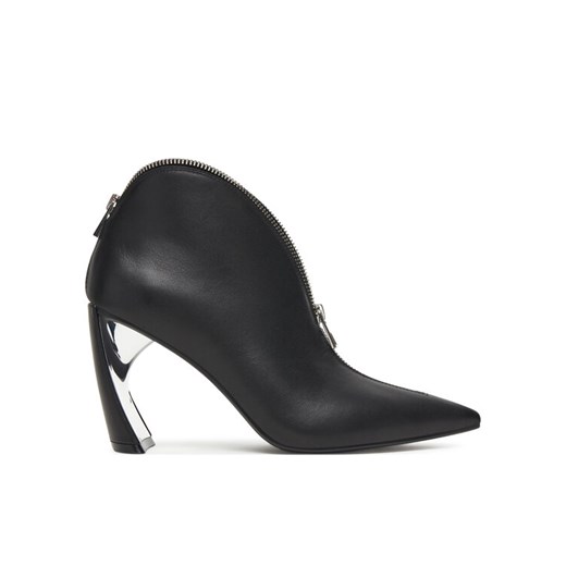 United Nude Botki Zuma Stacy Hi 109460116 Czarny ze sklepu MODIVO w kategorii Botki - zdjęcie 185869262