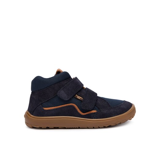 Froddo Trzewiki Barefoot Tex Autumn G3110266 D Granatowy Froddo 34 MODIVO