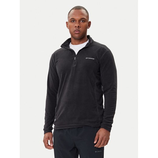Columbia Polar Klamath Range Ii 1352472 Czarny Regular Fit ze sklepu MODIVO w kategorii Bluzy męskie - zdjęcie 185869413
