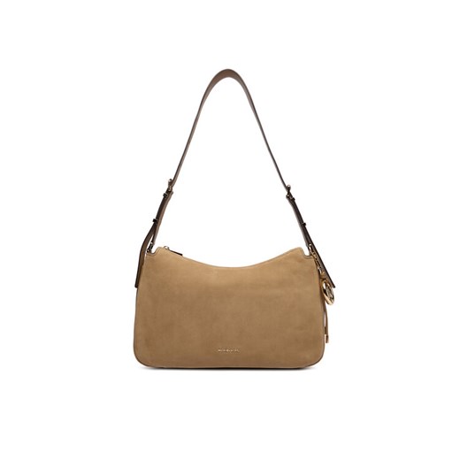 MICHAEL Michael Kors Torebka Nolita 30F5GY5M2L Brązowy ze sklepu MODIVO w kategorii Torebki damskie - zdjęcie 185869551