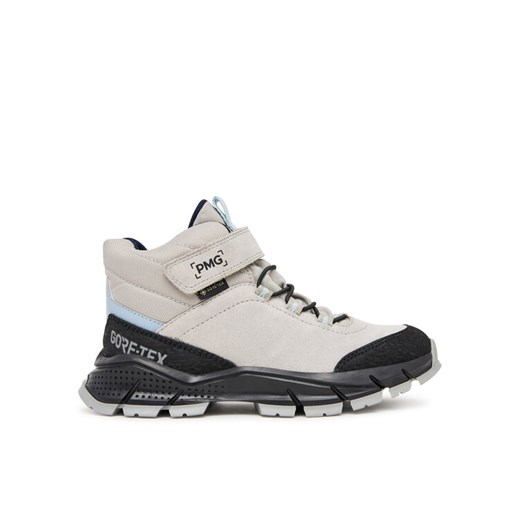 Primigi Śniegowce GORE-TEX 8934033 S Szary ze sklepu MODIVO w kategorii Buty zimowe dziecięce - zdjęcie 185869570