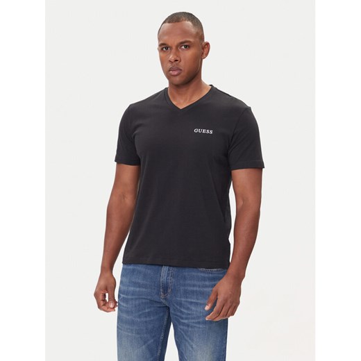 Guess Komplet 3 t-shirtów U5BG58 KCAM1 Kolorowy Regular Fit ze sklepu MODIVO w kategorii T-shirty męskie - zdjęcie 185869684