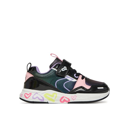 Primigi Sneakersy AVANT-8964022 Czarny ze sklepu MODIVO w kategorii Buty sportowe dziecięce - zdjęcie 185869714