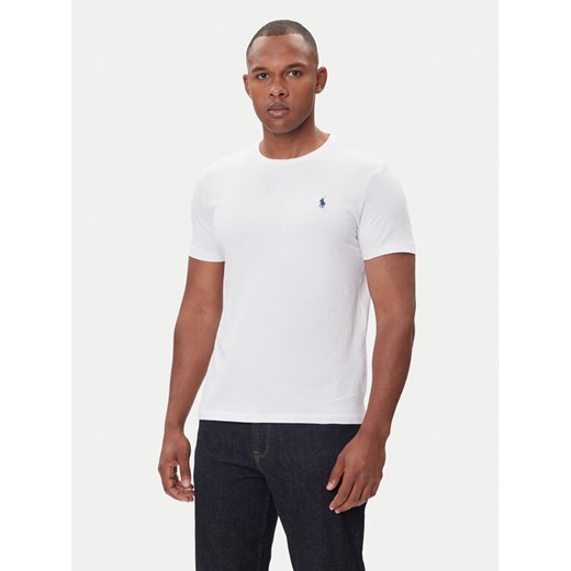 Polo Ralph Lauren Komplet 2 t-shirtów 710P02583002 Kolorowy Slim Fit ze sklepu MODIVO w kategorii T-shirty męskie - zdjęcie 185869732