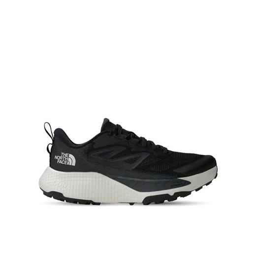 The North Face Buty do biegania Altamesa 500 NF0A83N3KT01 Czarny ze sklepu MODIVO w kategorii Buty sportowe męskie - zdjęcie 185869762