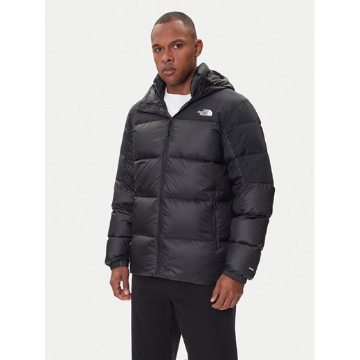 The North Face Kurtka puchowa Diablo 2.0 NF0A8992 Czarny Regular Fit ze sklepu MODIVO w kategorii Kurtki męskie - zdjęcie 185869772