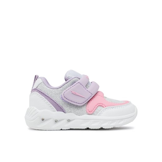 Sprandi Sneakersy CP23-6078(II)DZ Srebrny ze sklepu MODIVO w kategorii Buty sportowe dziecięce - zdjęcie 185869780