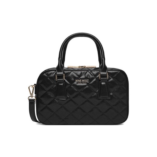 Nine West Torebka CEO-STACY-LA374-4067 Czarny ze sklepu MODIVO w kategorii Torebki damskie - zdjęcie 185869871