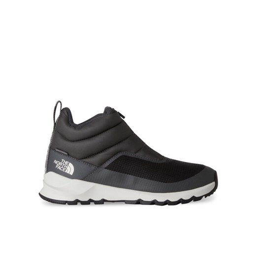 The North Face Śniegowce Thermoball Progressive Zip II Wp NF0A5LWFCIH1 Szary ze sklepu MODIVO w kategorii Śniegowce damskie - zdjęcie 185869892
