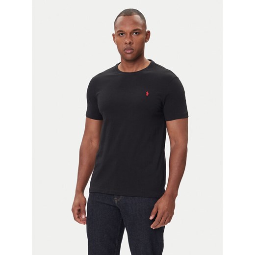 Polo Ralph Lauren Komplet 2 t-shirtów 710P02583001 Kolorowy Slim Fit ze sklepu MODIVO w kategorii T-shirty męskie - zdjęcie 185870001