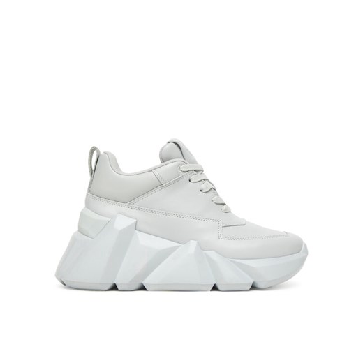 United Nude Sneakersy Space Kick Max 1065690516 Écru ze sklepu MODIVO w kategorii Buty sportowe damskie - zdjęcie 185870031