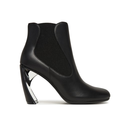 United Nude Botki Zuma Flow Hi 109540116 Czarny ze sklepu MODIVO w kategorii Botki - zdjęcie 185870063