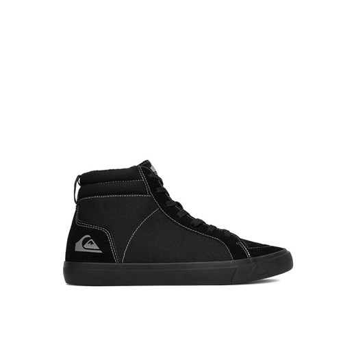 Quiksilver Tenisówki CEO-CASCADE-01 Czarny ze sklepu MODIVO w kategorii Trampki męskie - zdjęcie 185870083
