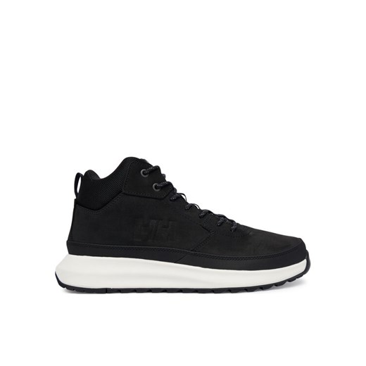 Helly Hansen Trekkingi Beckett Mid 12119_990 Czarny ze sklepu MODIVO w kategorii Buty trekkingowe męskie - zdjęcie 185870140