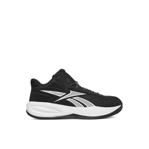 Reebok Sneakersy CEO-PRESS 100246832 Czarny ze sklepu MODIVO w kategorii Buty sportowe męskie - zdjęcie 185870194
