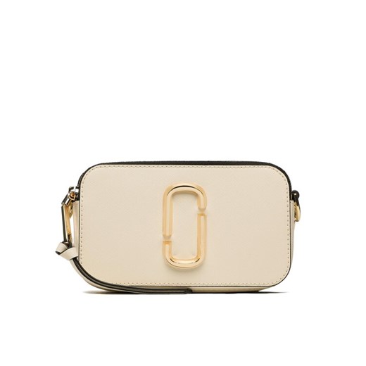 Marc Jacobs Torebka M0012007 Beżowy ze sklepu MODIVO w kategorii Listonoszki - zdjęcie 185870211