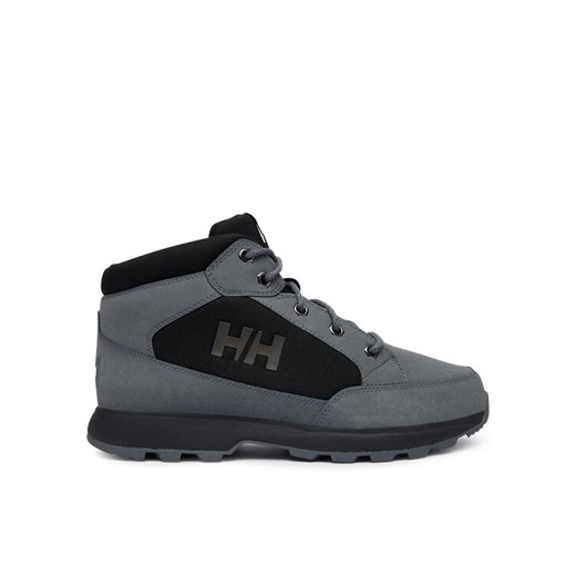 Helly Hansen Trekkingi Torshov 2 12040_964 Szary ze sklepu MODIVO w kategorii Buty trekkingowe męskie - zdjęcie 185870312