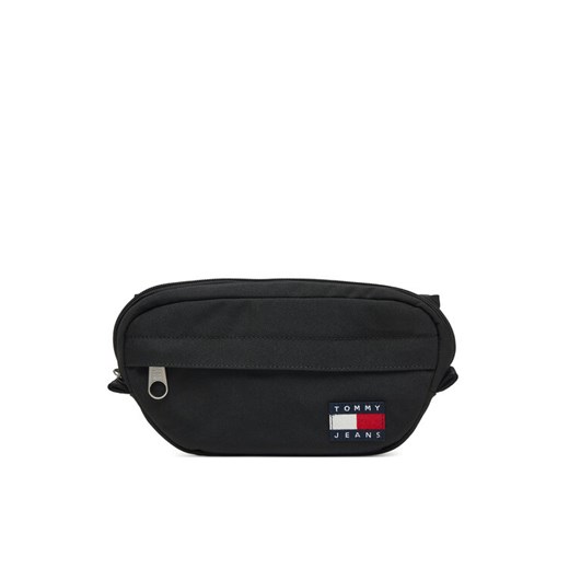 Tommy Jeans Saszetka nerka Tjm Ess Daily Bumbag AM0AM13701 Czarny ze sklepu MODIVO w kategorii Nerki - zdjęcie 185870382