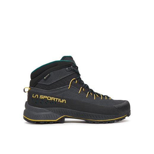 La Sportiva Trekkingi Tx4 Evo Mid Gtx GORE-TEX ZFAS047G00E35 Szary ze sklepu MODIVO w kategorii Buty trekkingowe męskie - zdjęcie 185870394