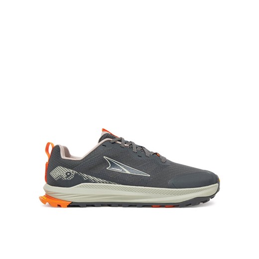 Altra Buty do biegania Lone Peak 9+ AL0A85RG Szary ze sklepu MODIVO w kategorii Buty sportowe męskie - zdjęcie 185870511