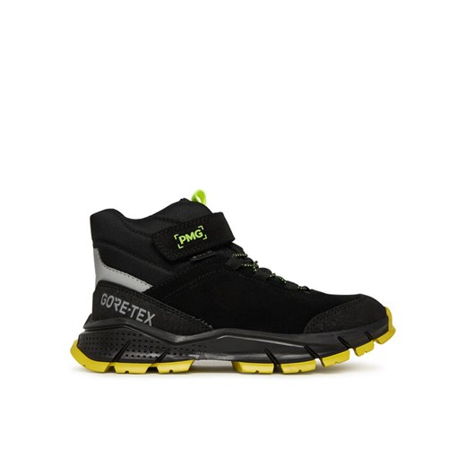Primigi Śniegowce GORE-TEX 8934055 S Czarny ze sklepu MODIVO w kategorii Buty zimowe dziecięce - zdjęcie 185870692