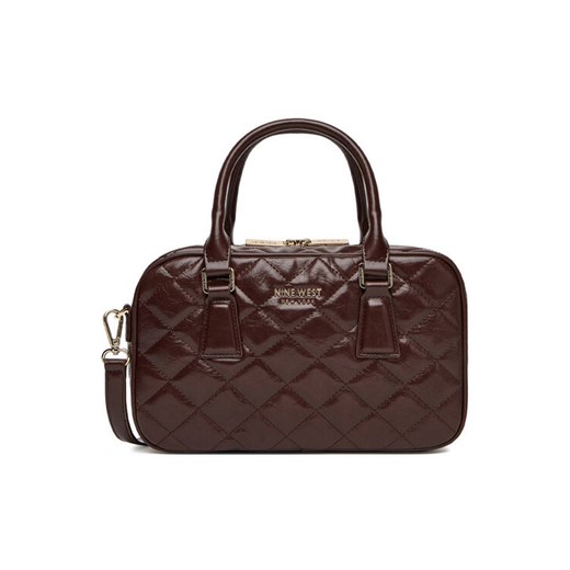 Nine West Torebka CEO-STACY-LA374-4067 Brązowy - id: 5906751222010 - marki Nine West - 185870714 Nine West Torebka CEO-STACY-LA374-4067 Brązowy ze sklepu MODIVO w kategorii Torebki damskie - zdjęcie 185870714