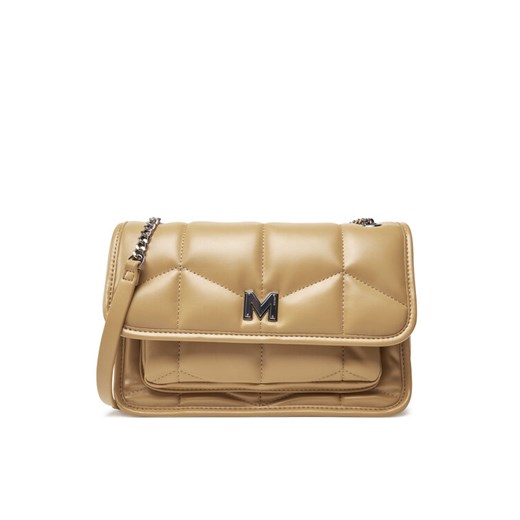 MEXX Torebka C-MEXX-CR-002-08 Beżowy ze sklepu MODIVO w kategorii Torebki damskie - zdjęcie 185870753