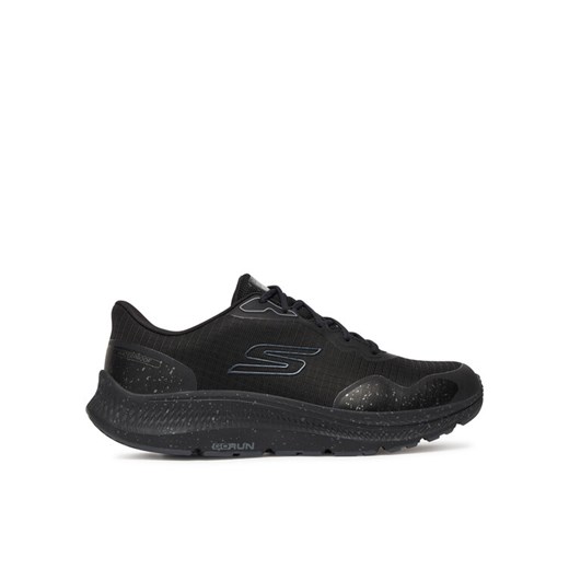 Skechers Buty do biegania Go Run Consistent 2.0 220874 BBK Czarny ze sklepu MODIVO w kategorii Buty sportowe męskie - zdjęcie 185870764