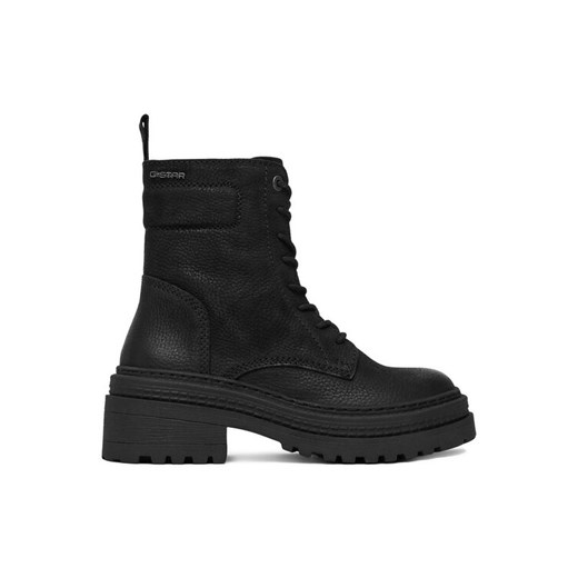 G-Star Raw Trapery CEO-WI34-ALASKA-01 Czarny ze sklepu MODIVO w kategorii Workery damskie - zdjęcie 185870780