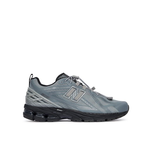 New Balance Sneakersy U1906RNG Szary ze sklepu MODIVO w kategorii Buty sportowe męskie - zdjęcie 185870823
