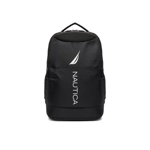 Nautica Plecak C-NTC-M-003-08 Czarny ze sklepu MODIVO w kategorii Plecaki - zdjęcie 185870874