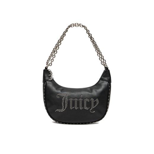 Juicy Couture Torebka EO-BEJXT8800WVP Czarny ze sklepu MODIVO w kategorii Torebki damskie - zdjęcie 185870891