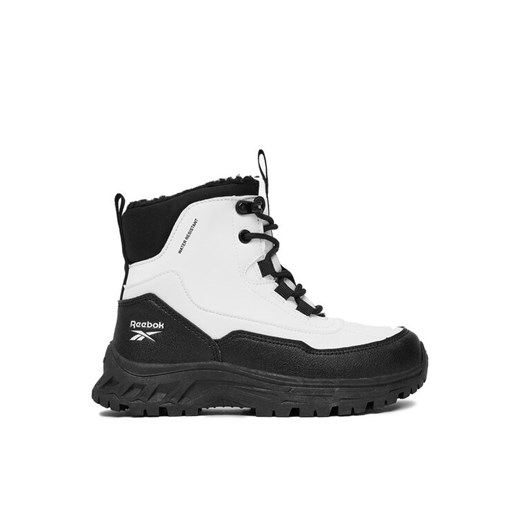 Reebok Śniegowce CEO-K240160-1 Biały ze sklepu MODIVO w kategorii Buty zimowe dziecięce - zdjęcie 185870892