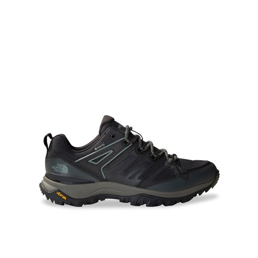 The North Face Trekkingi Hedgehog GORE-TEX NF0A8AABKT01 Czarny ze sklepu MODIVO w kategorii Buty trekkingowe damskie - zdjęcie 185870901