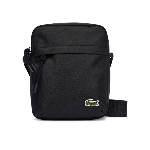 Lacoste Saszetka NU4788NE Czarny ze sklepu MODIVO w kategorii Saszetki - zdjęcie 185870932