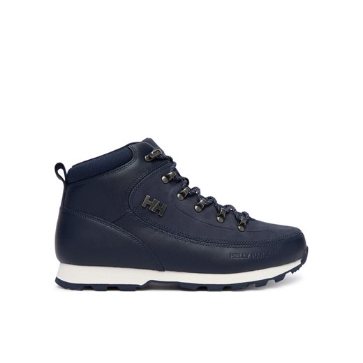 Helly Hansen Trekkingi Forester Premium 12030_999 Granatowy ze sklepu MODIVO w kategorii Buty trekkingowe męskie - zdjęcie 185870960
