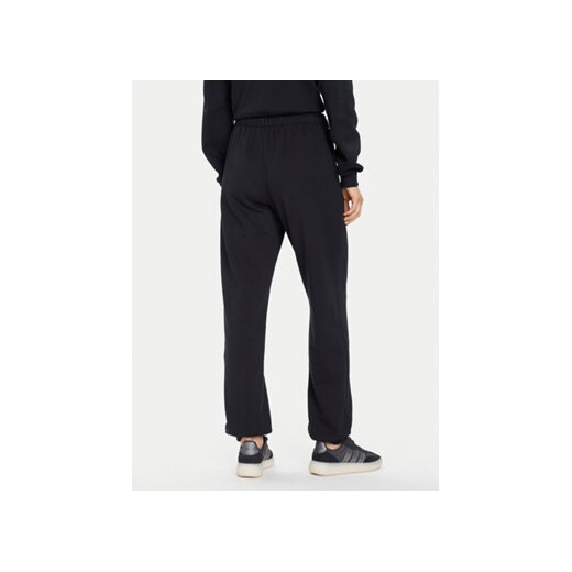 Under Armour Spodnie dresowe Ua Icon 6003676 Czarny Loose Fit Under Armour L MODIVO