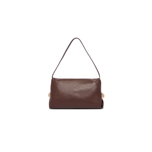 Liu Jo Torebka Riccy AF5097 E0077 Brązowy Liu Jo OS MODIVO