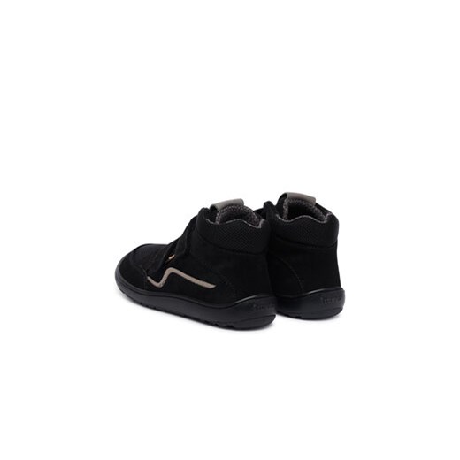 Froddo Trzewiki Barefoot Tex Autumn G3110266-20 D Czarny Froddo 33 MODIVO