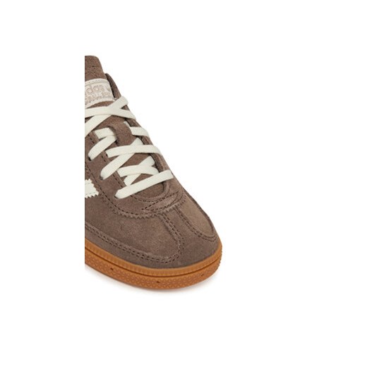 adidas Sneakersy Handball Spezial KI3943 Szary 32 MODIVO