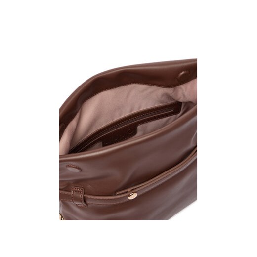 Liu Jo Torebka Riccy AF5097 E0077 Brązowy Liu Jo OS MODIVO