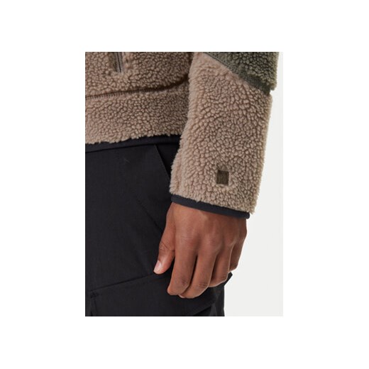 Napapijri Polar Yupik NP0A4GNT Zielony Regular Fit Napapijri M MODIVO