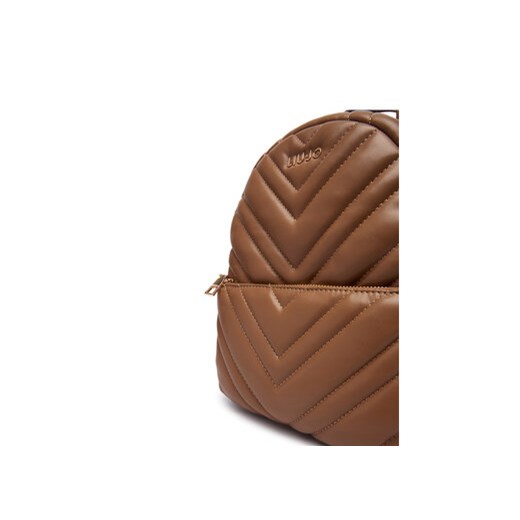 Liu Jo Plecak Lunny AF5186 E0426 Brązowy Liu Jo OS MODIVO