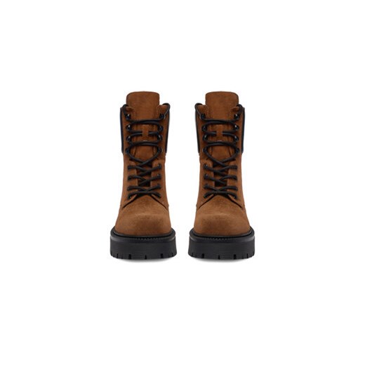 Badura Trapery EO-AMIRA-8002 Brązowy 41 MODIVO