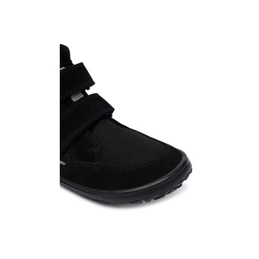 Froddo Trzewiki Barefoot Tex Autumn G3110266-20 D Czarny Froddo 35 MODIVO
