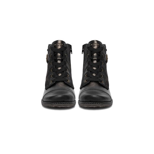 Remonte Trzewiki CEO-D4381-03 Brązowy Remonte 40 MODIVO